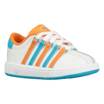 K swiss blippi store trainers