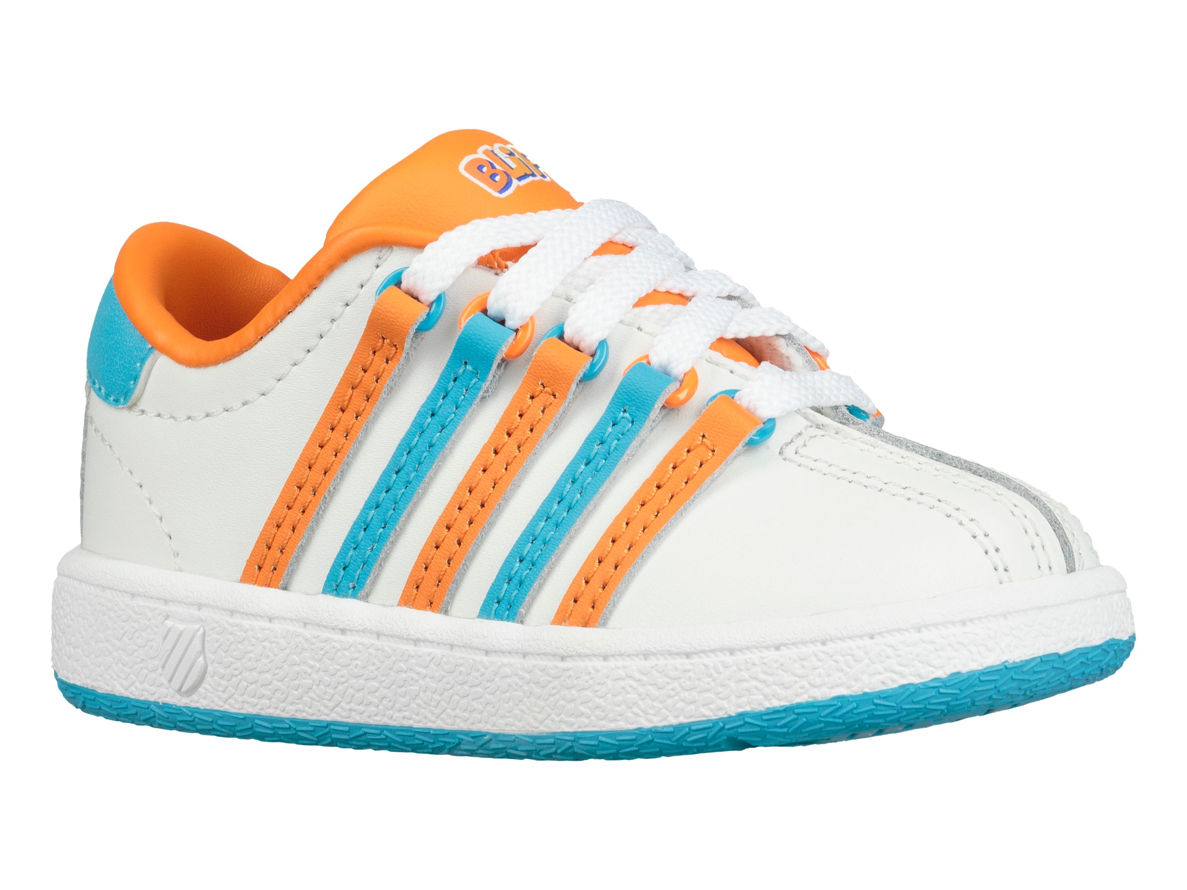 Blippi store adidas shoes