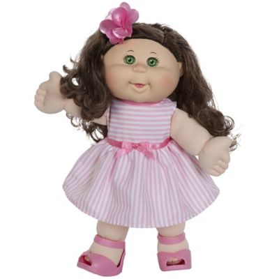 35th anniversary cabbage patch
