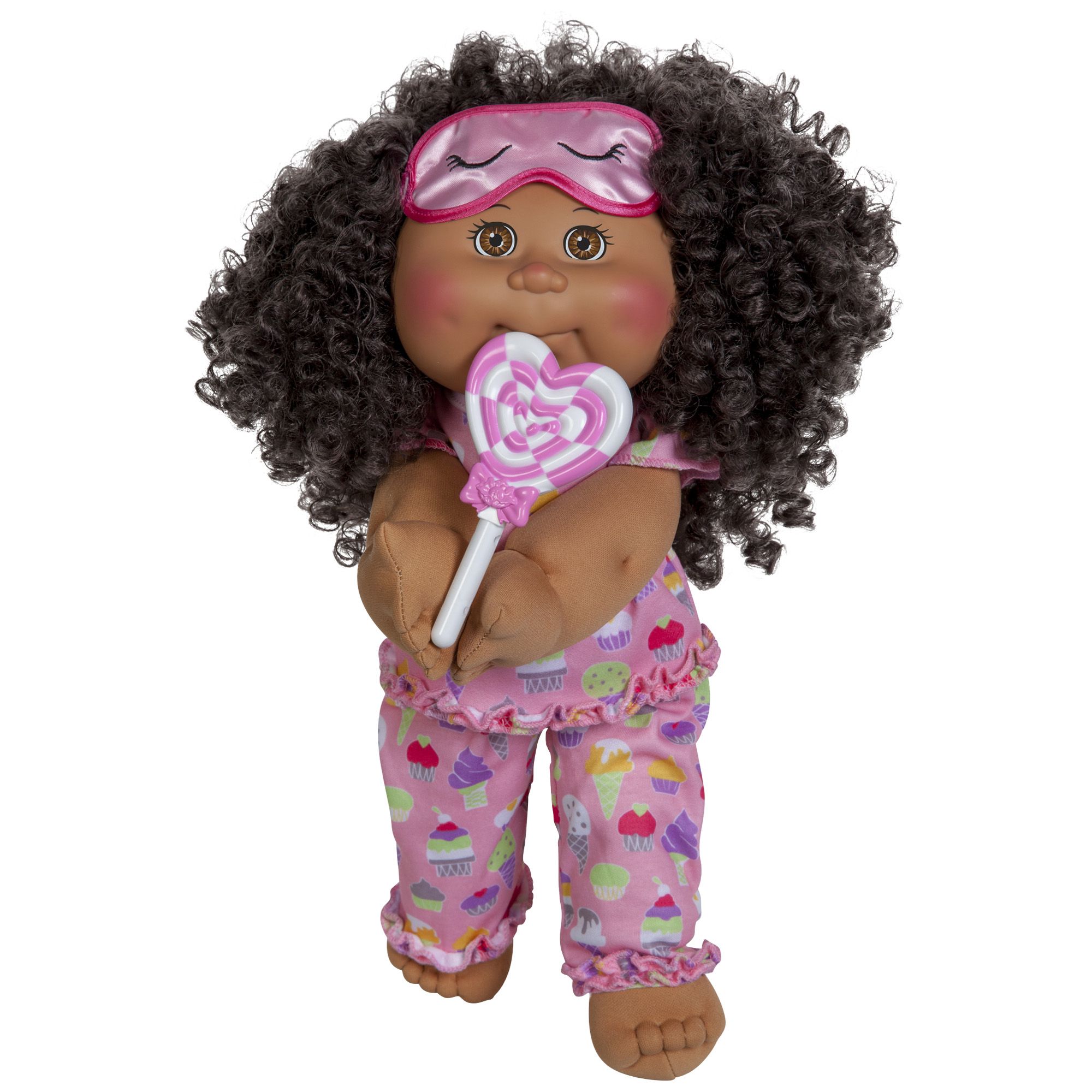 Cabbage patch 35th anniversary 2024 doll