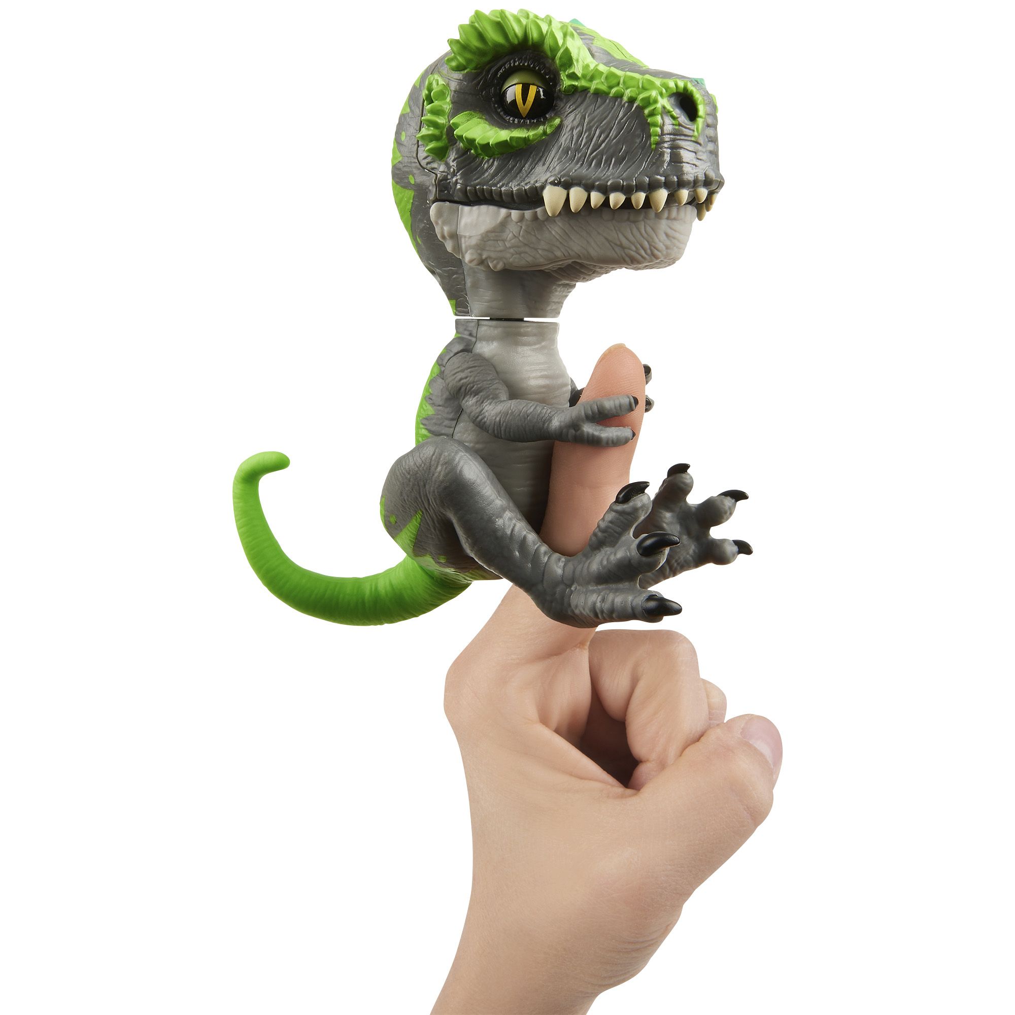 Untamed baby sale t rex