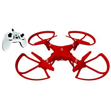 webrc x drone