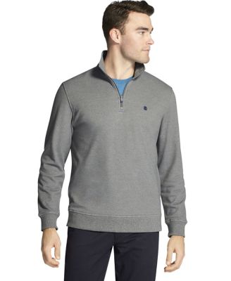 izod quarter zip