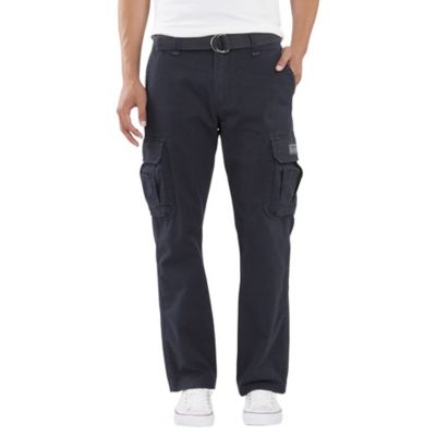 union bay relaxed cargo pants