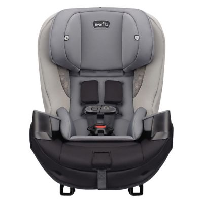 evenflo stratos 65 convertible car seat