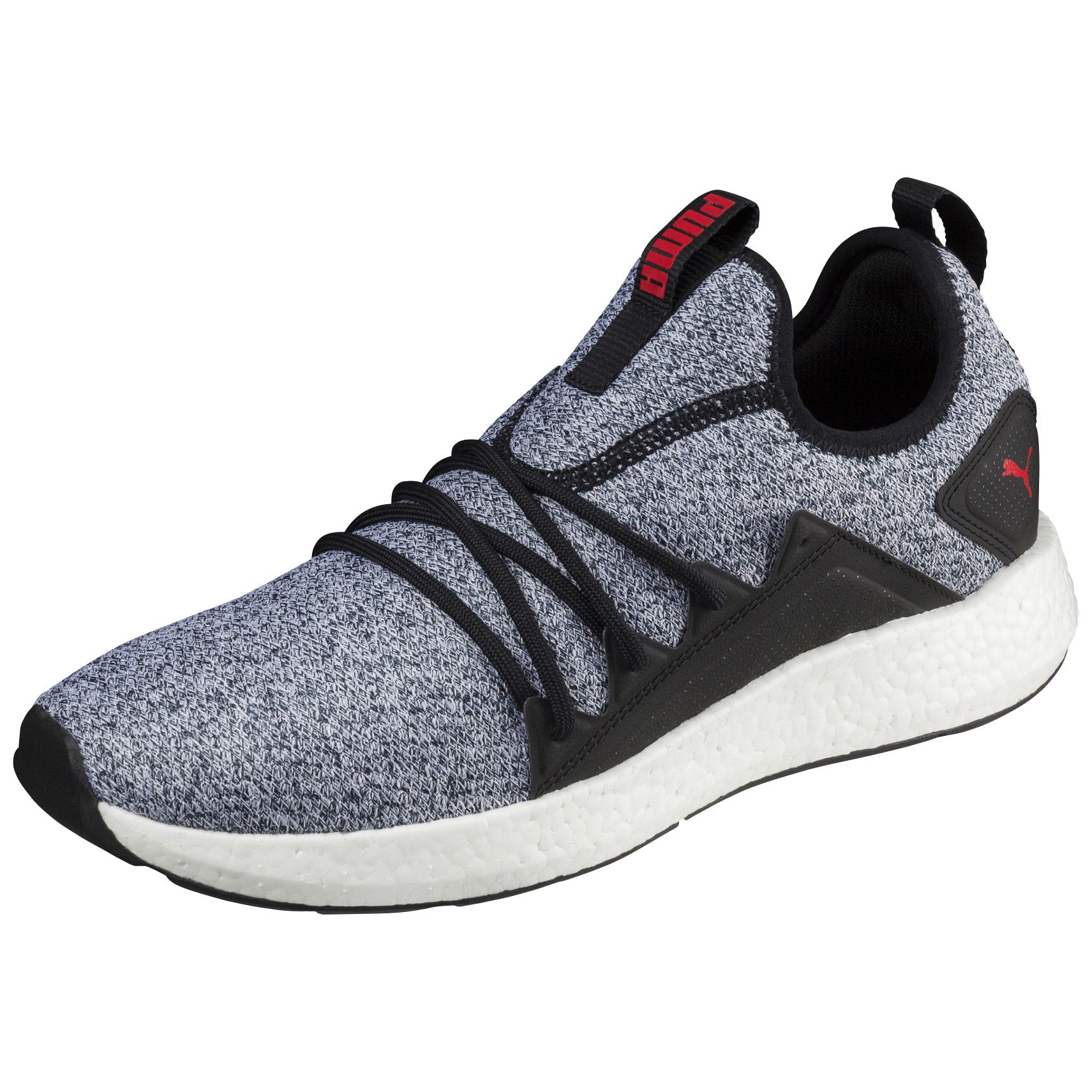 Puma men's nrgy store neko knit sneaker