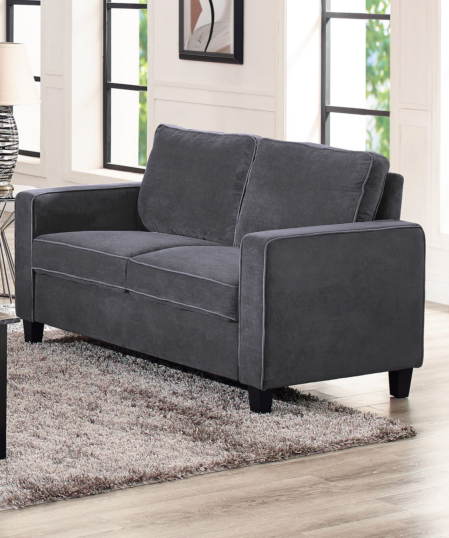 Lifestyle deals solutions loveseat