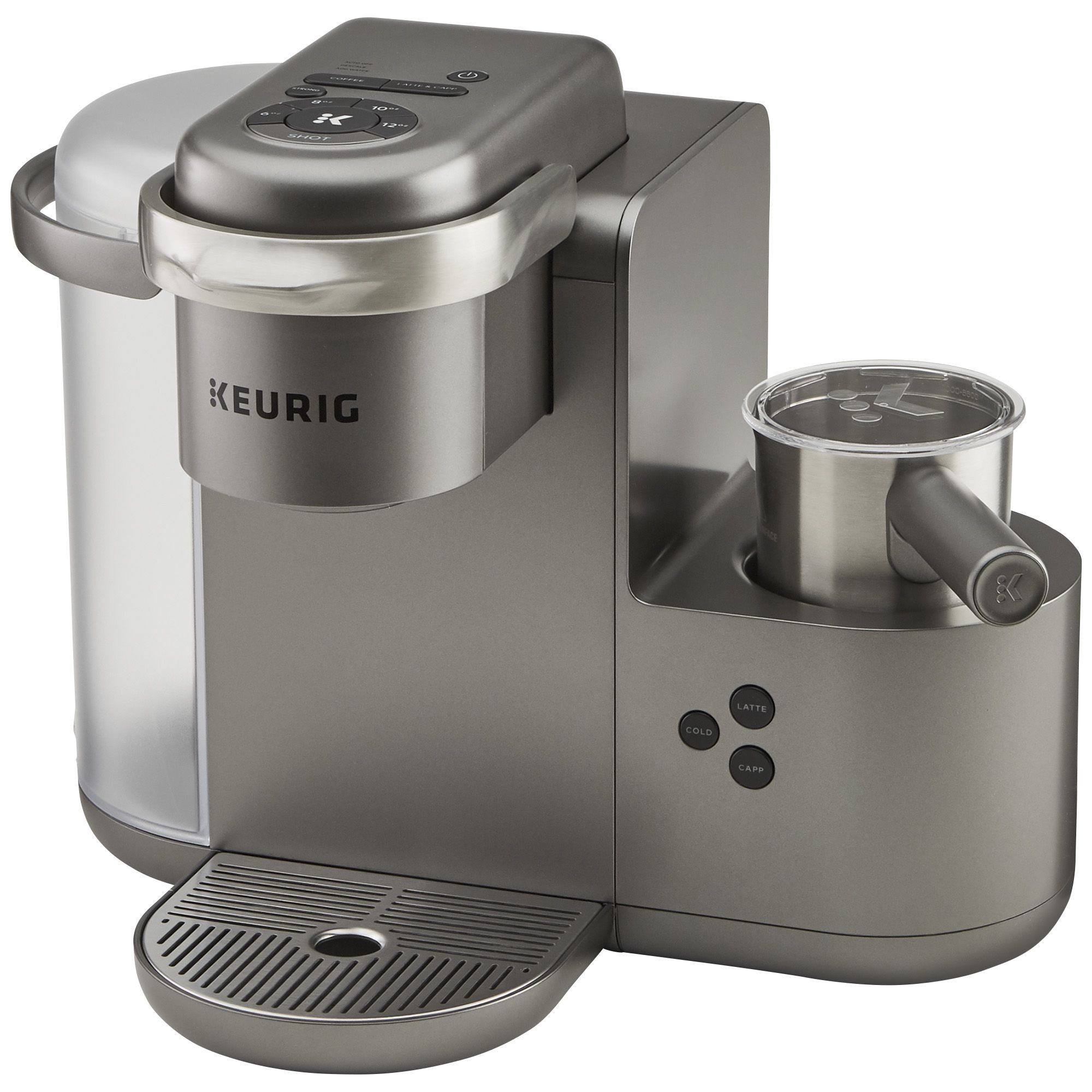 Keurig K-Cafe Special Edition 