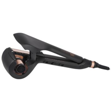 Conair infiniti pro smooth hotsell and wave hair tool