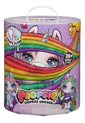 slime pooping unicorn