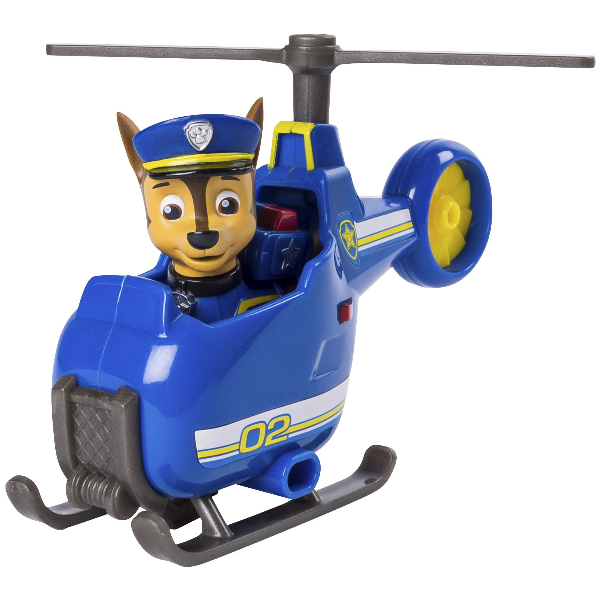 Paw patrol store ultimate mini vehicles