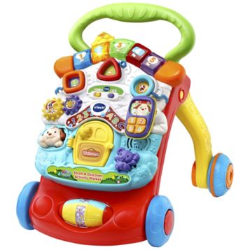 Vtech laugh cheap and learn