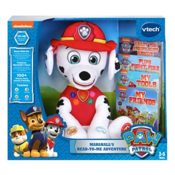 Vtech paw patrol read cheap to me