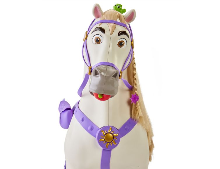 Disney playdate hot sale maximus horse