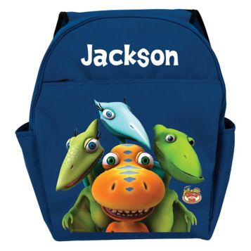 Train bookbag cheap