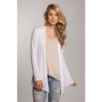 Chris and outlet carol lightweight cardigan