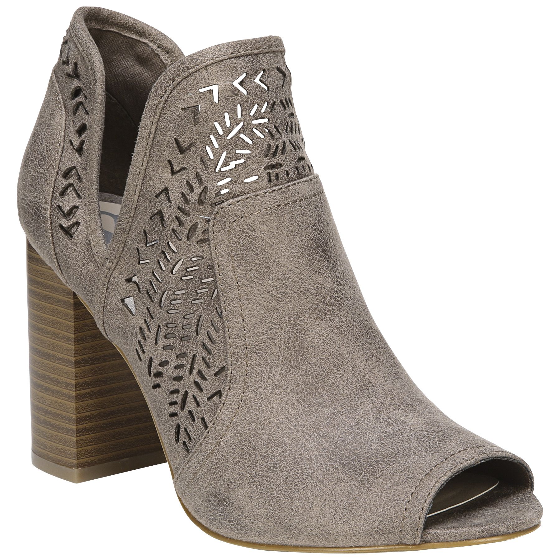 Fergalicious hot sale harvey bootie