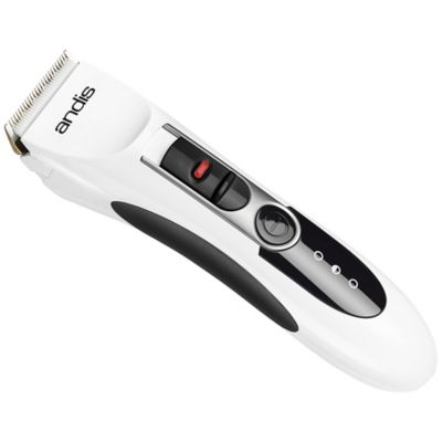 andis cordless clippers