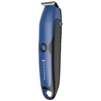 remington face and body trimmer