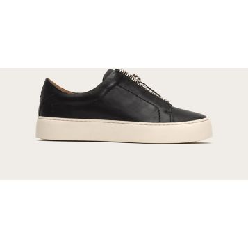 Frye lena zip on sale sneaker