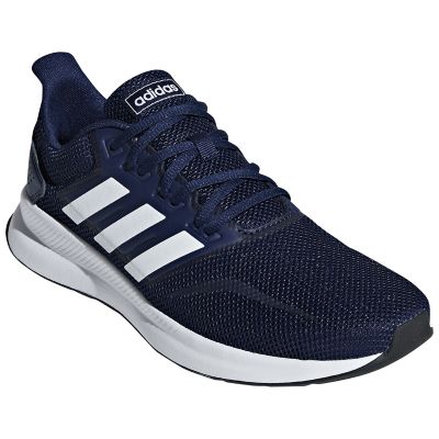 adidas men's falcon running shoes