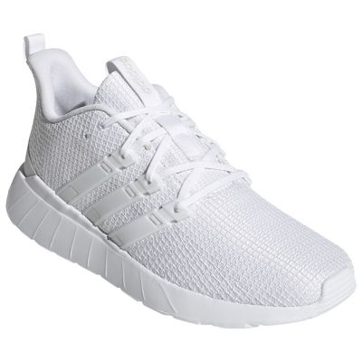 adidas men's questar flow track shoe