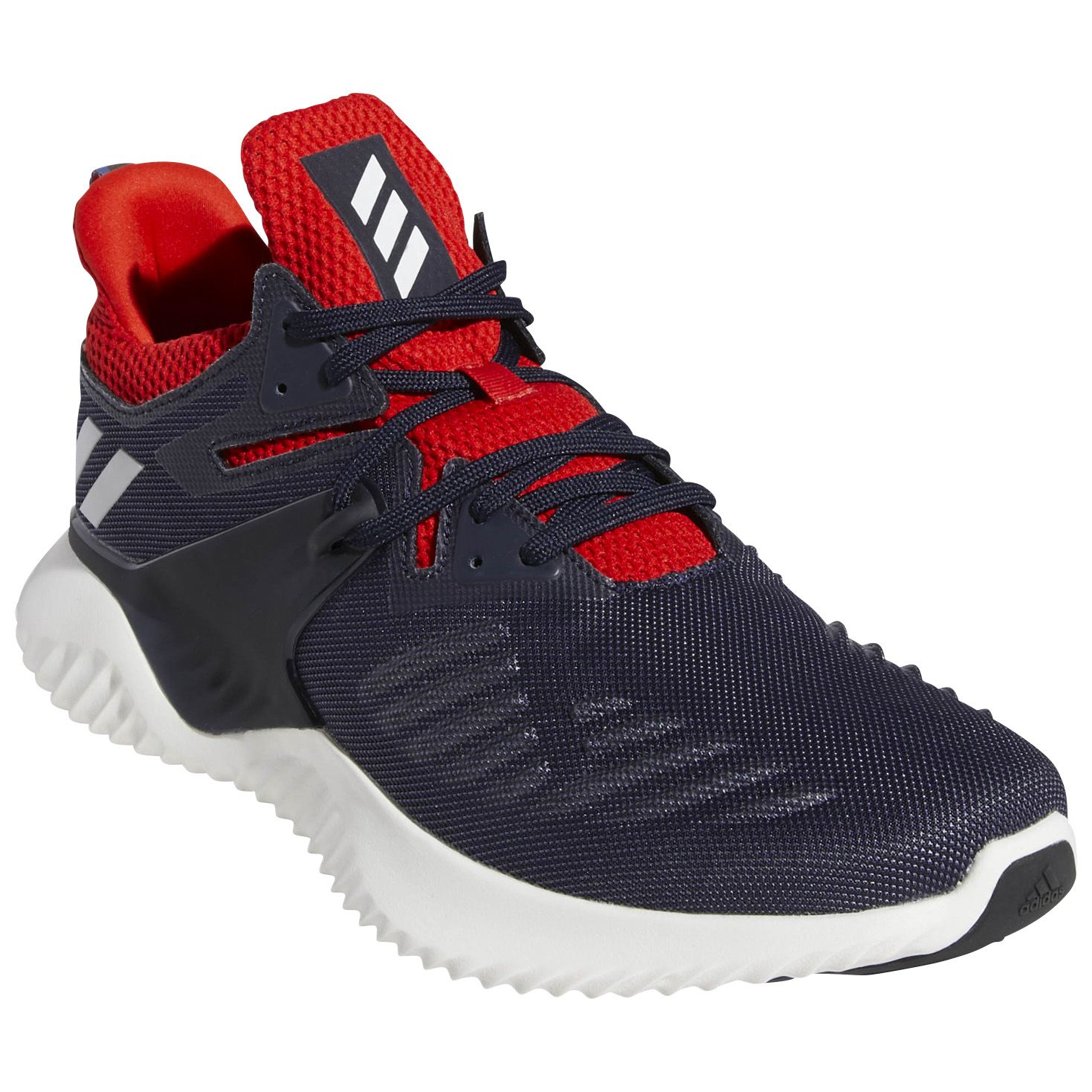 Adidas men's alphabounce sale beyond 2 running shoes