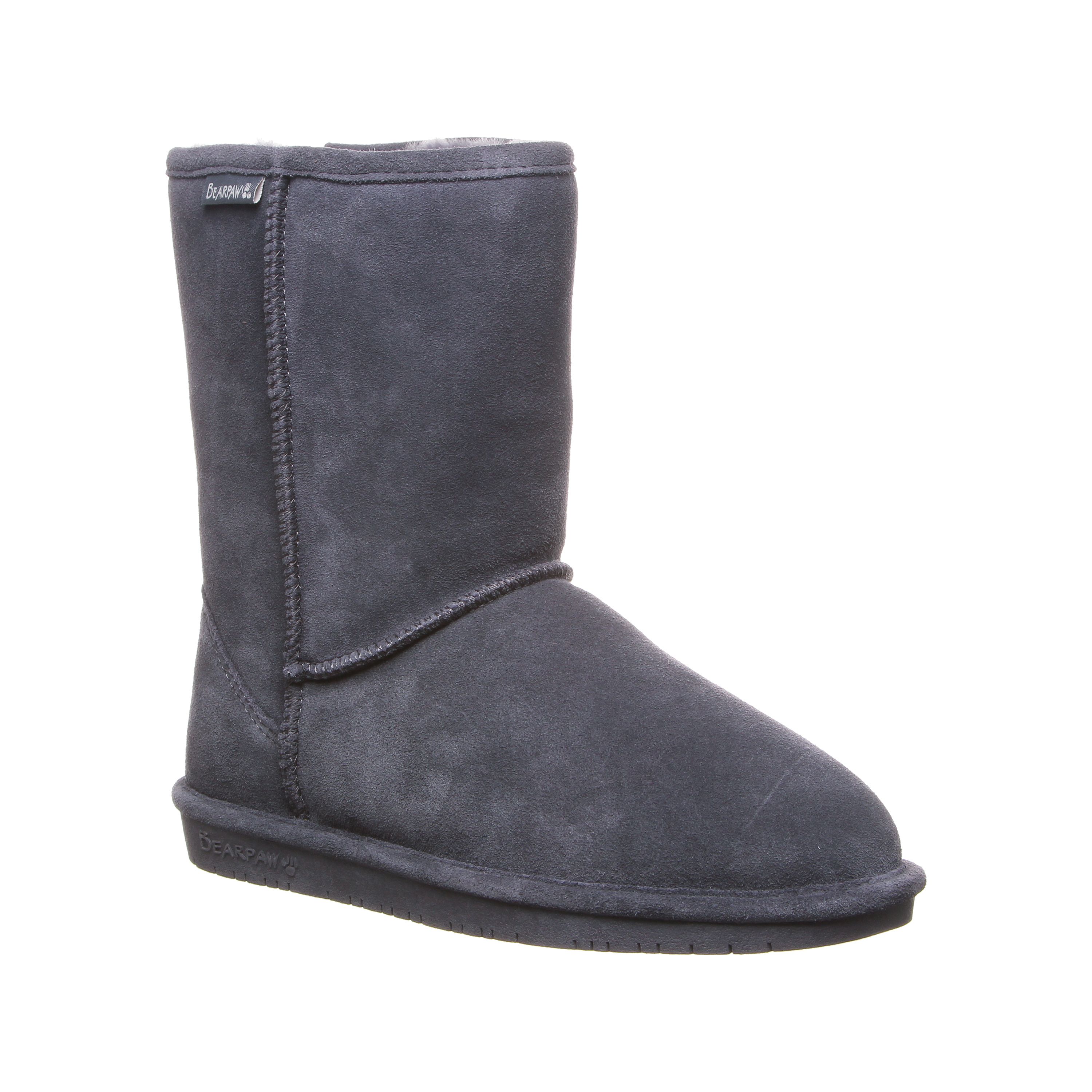 Bearpaw wide hot sale width