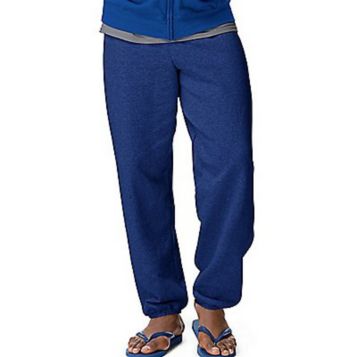 Fingerhut - Hanes ComfortBlend EcoSmart Men's Sweatpants