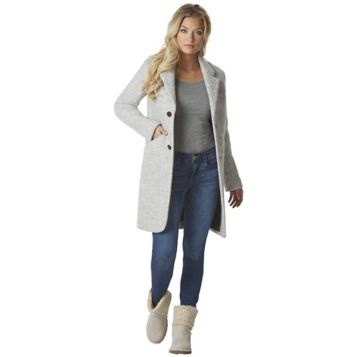 Marc paige clearance coat