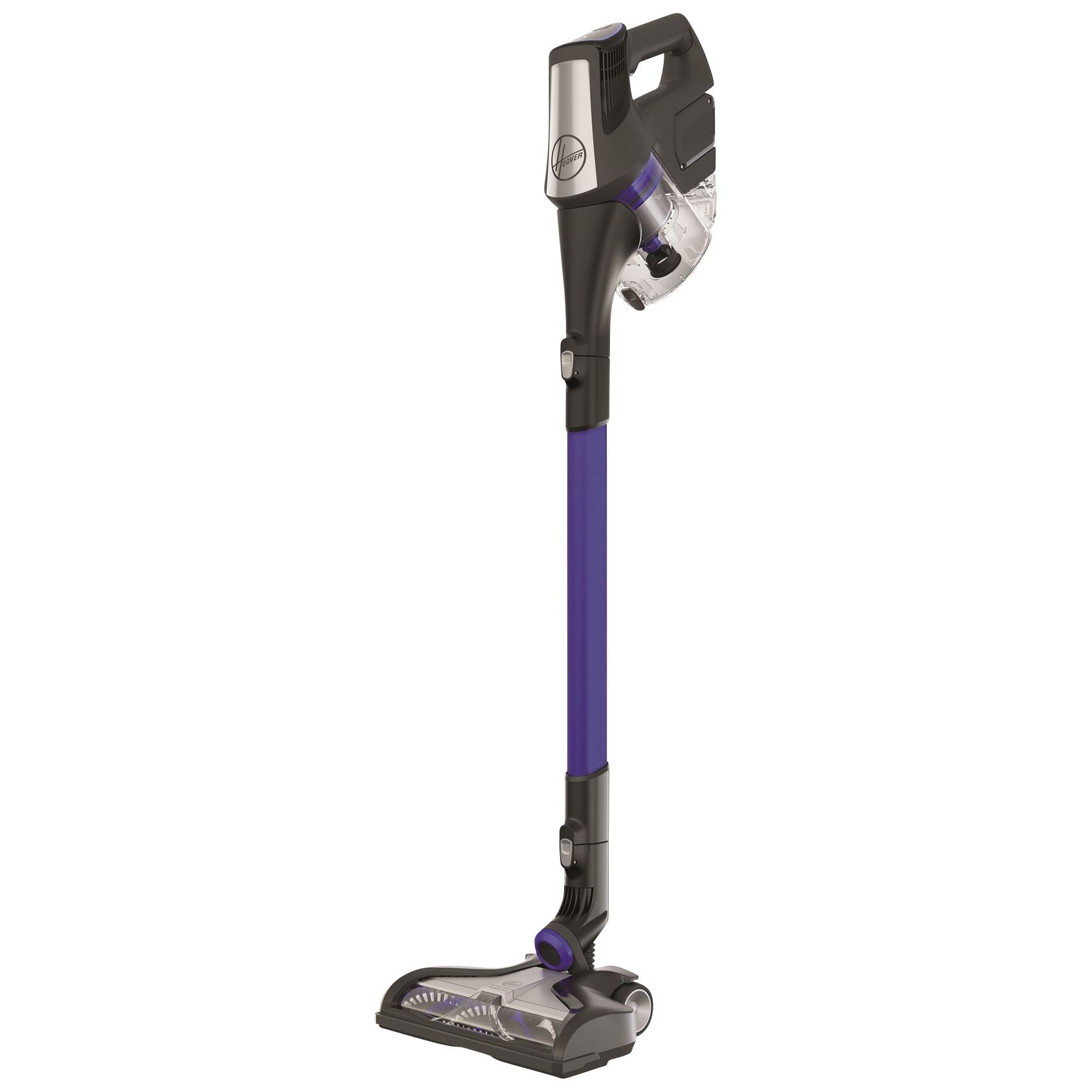 Hoover impulse deals cordless vacuum