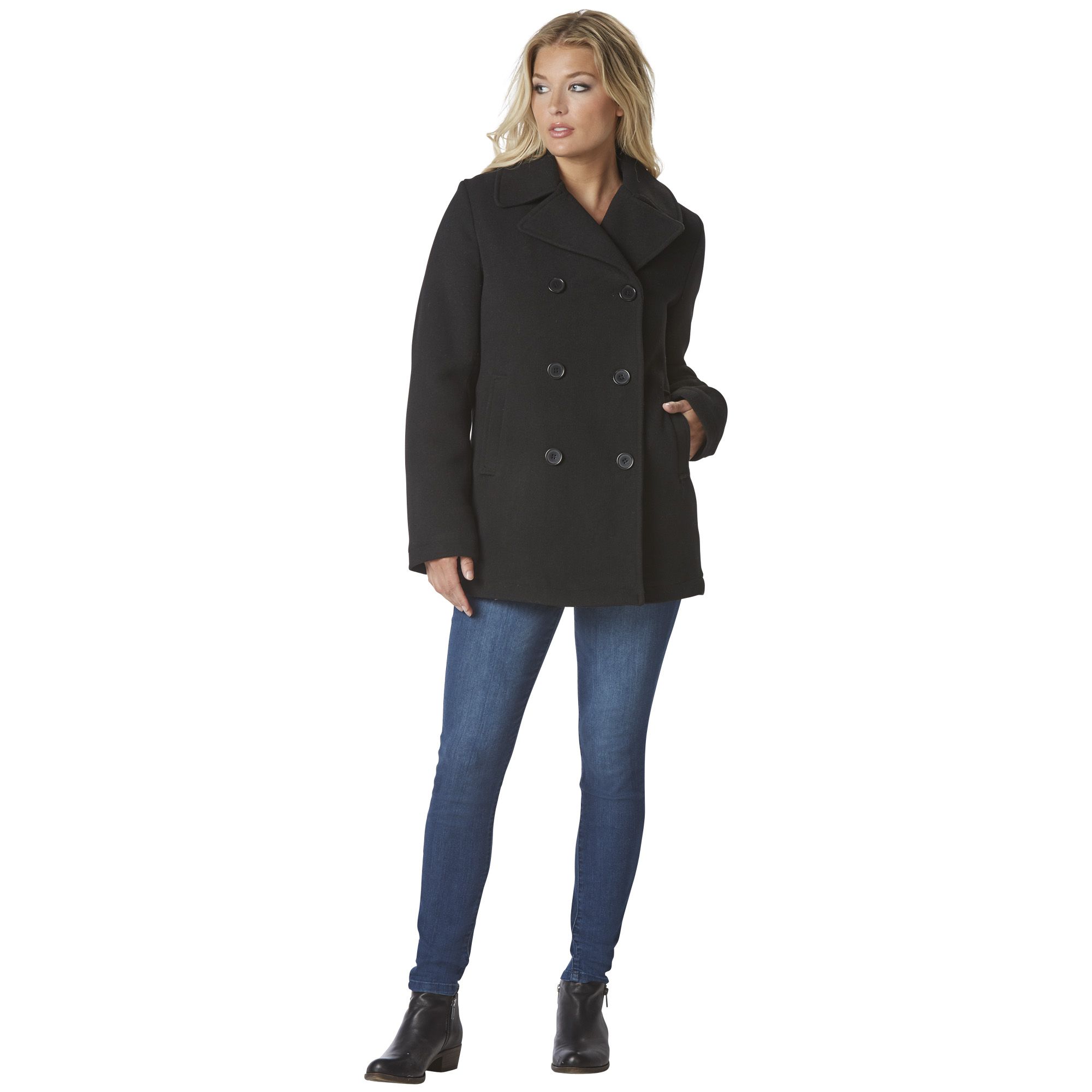 Nuvano coats sale