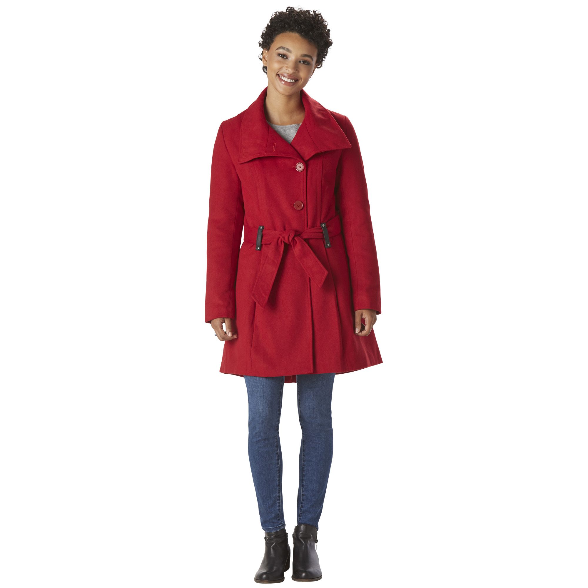 Nuvano coats clearance