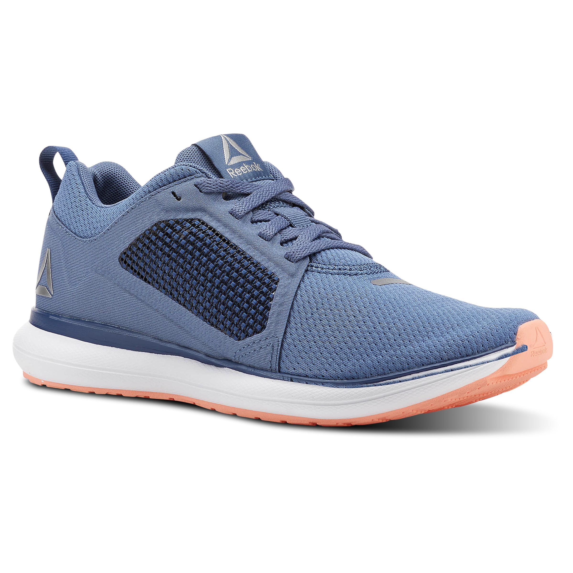 Reebok women's driftium ride sales running shoe