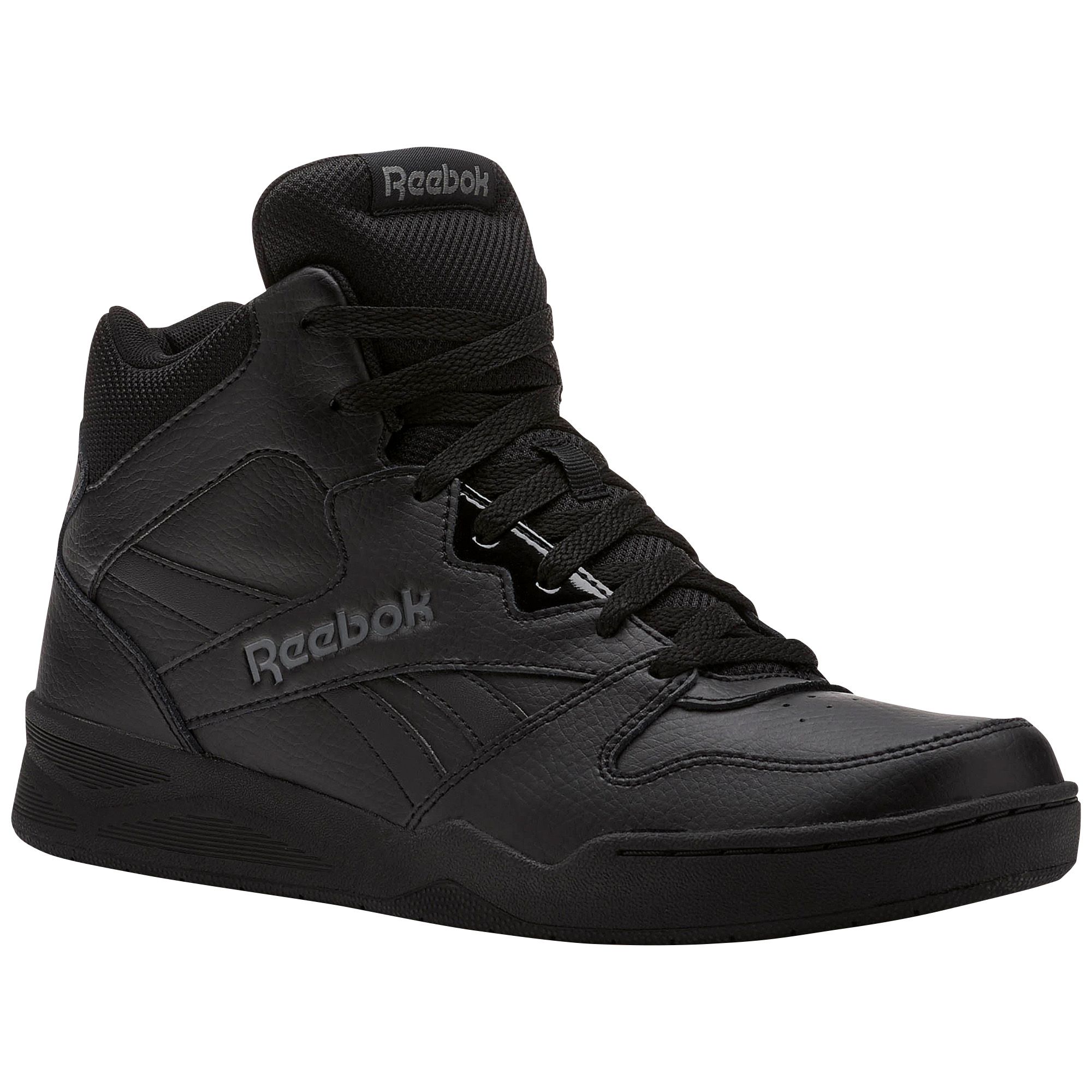 Reebok bb4600 ultra hi leather 2024 basketball shoe