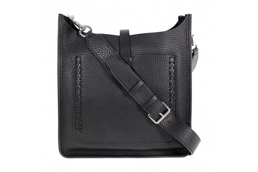 Rebecca minkoff feed on sale crossbody