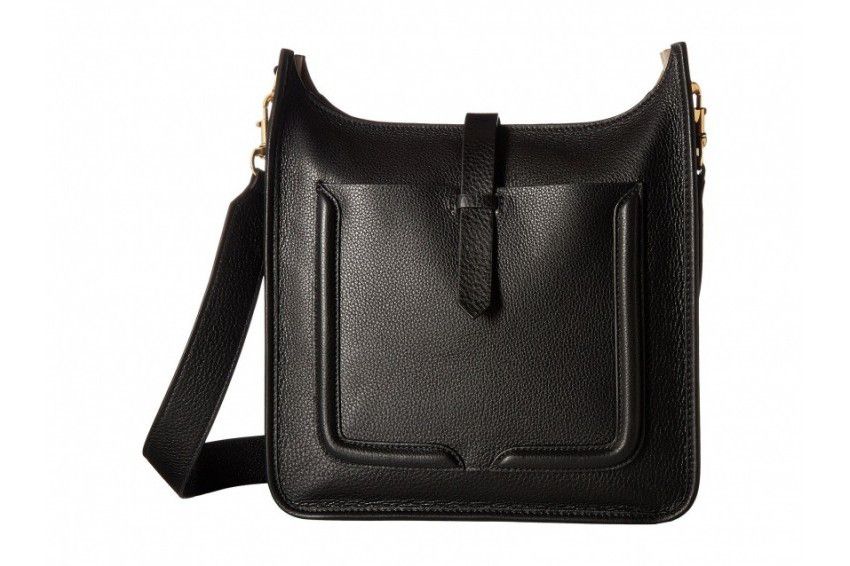 Rebecca minkoff discount unlined feed bag