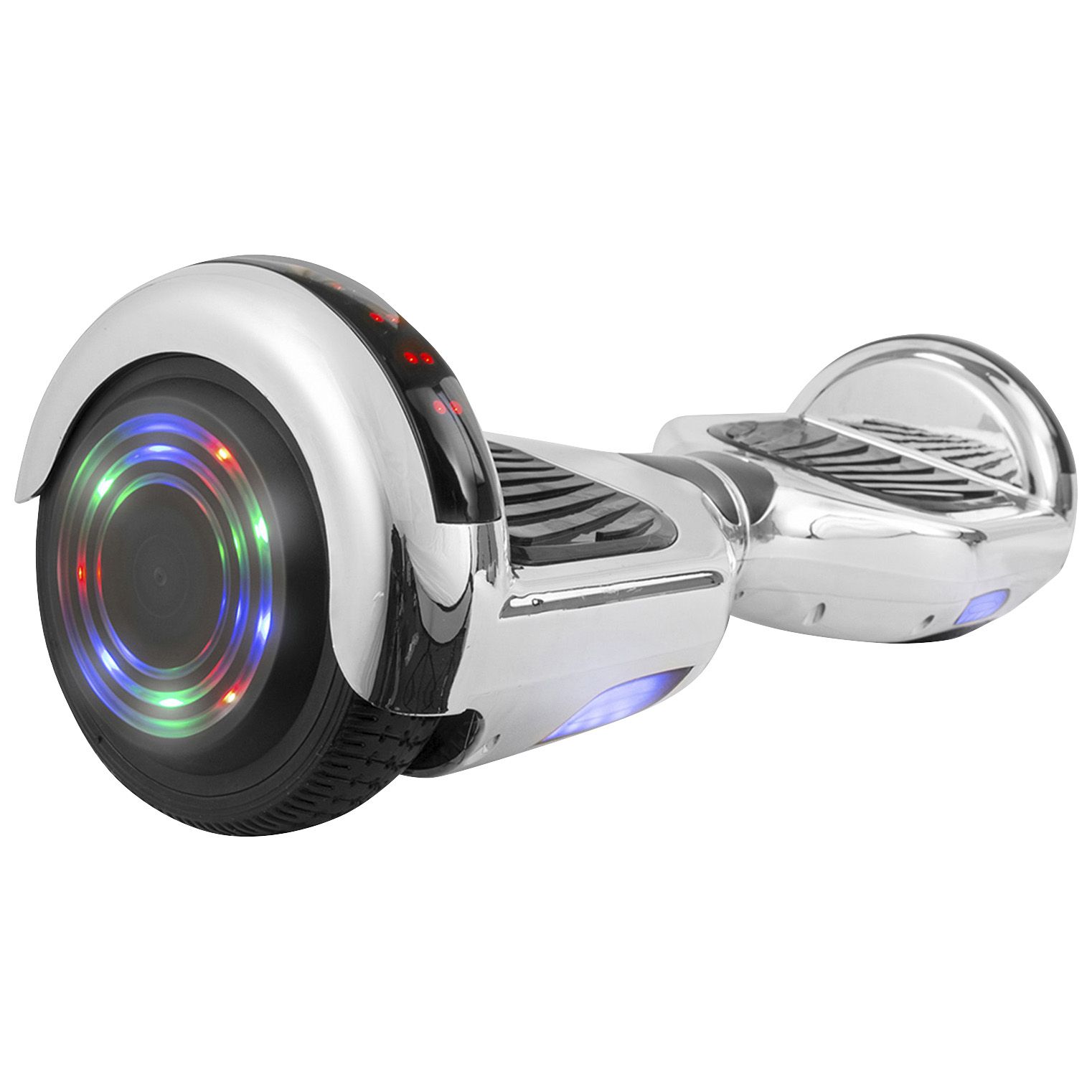 Aob 2025 hoverboard reviews