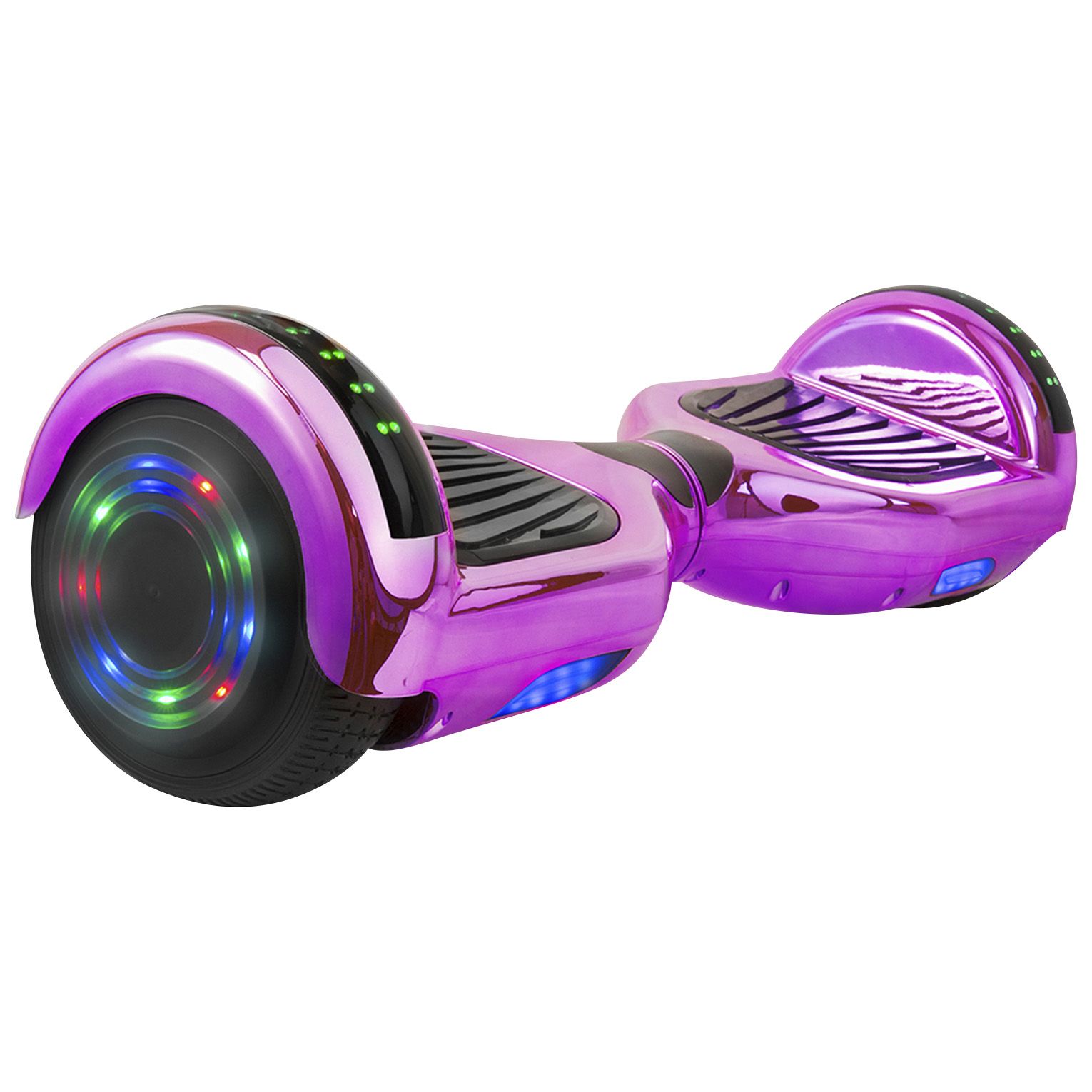 Minnie discount mouse hoverboard