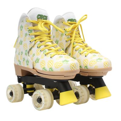 roller shoes size 3