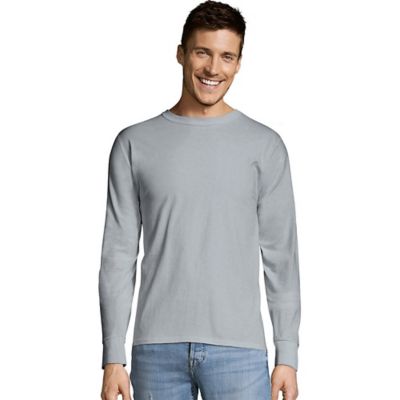 Hanes ComfortBlend EcoSmart Crewneck Men's T-Shirt