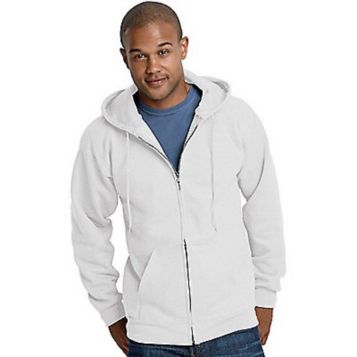 Hanes Men's EcoSmart Pullover Hoodie