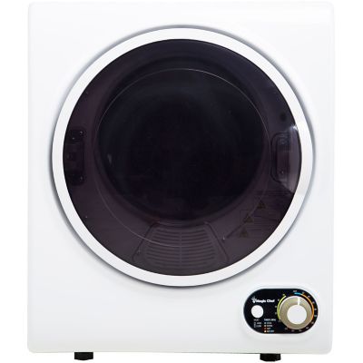 Fingerhut - BLACK+DECKER 2.7 Cu. Ft. Washer Dryer Combo