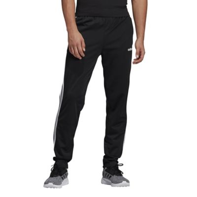 adidas men's tricot track pants