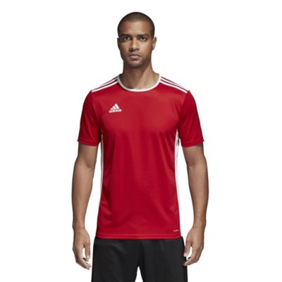 adidas men's entrada 18 soccer jersey