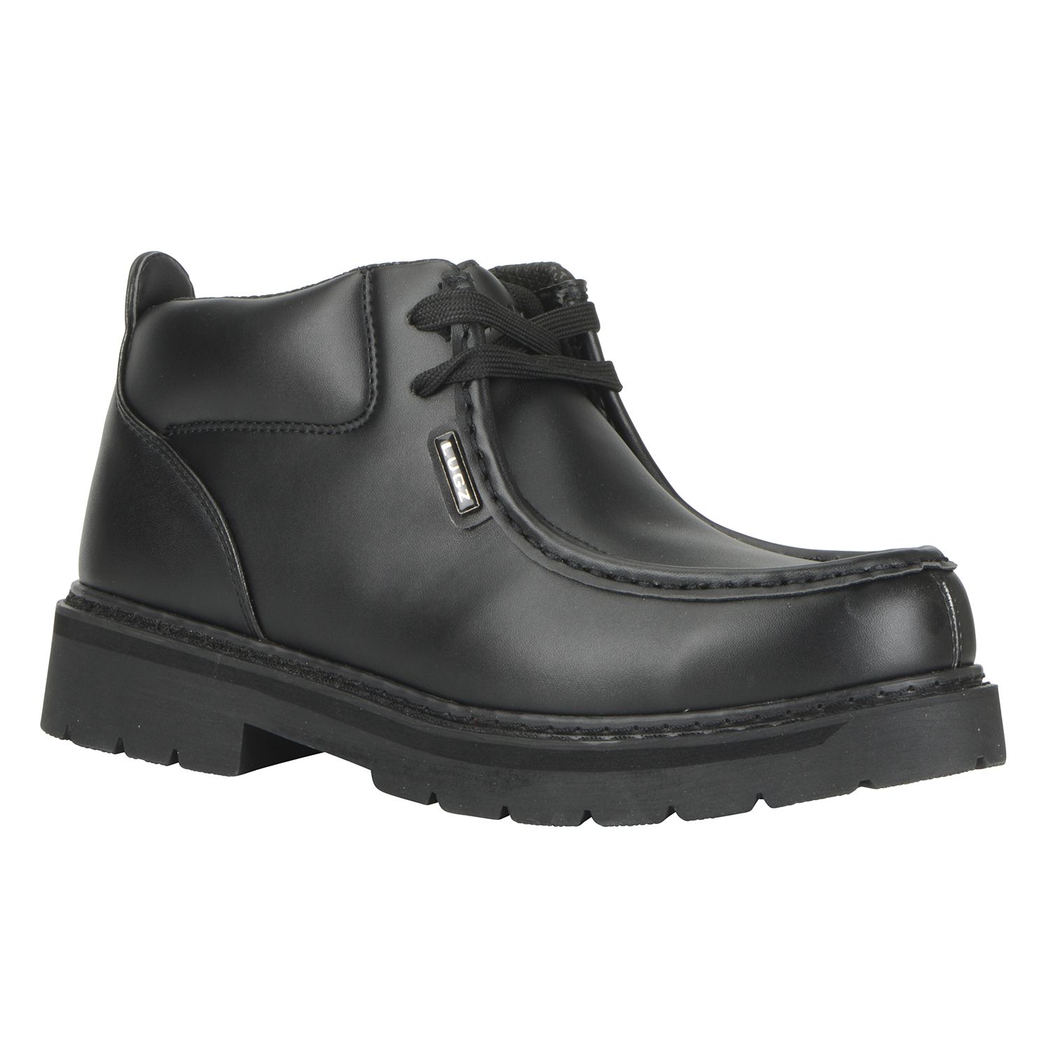 Lugz strutt sale boots