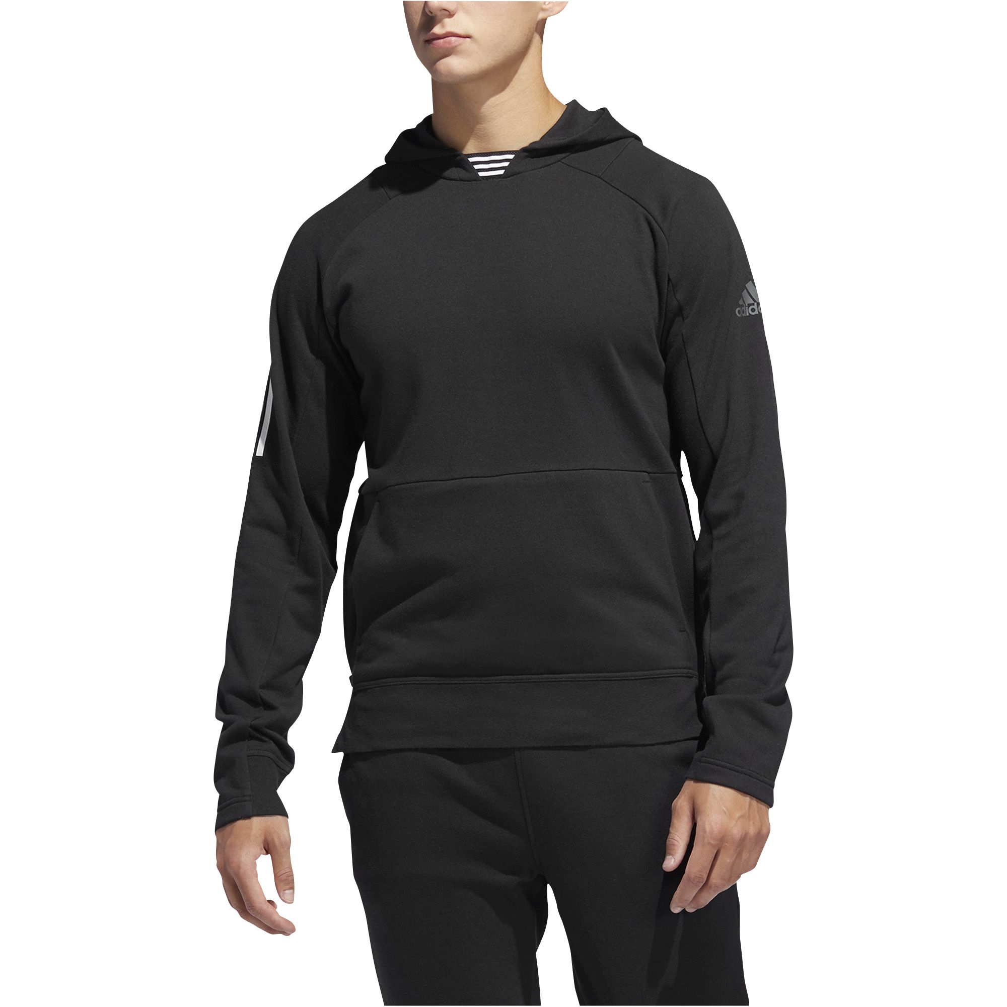 Adidas sport 2 hot sale street sweatshirt