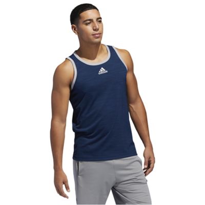 adidas men's 3g tank