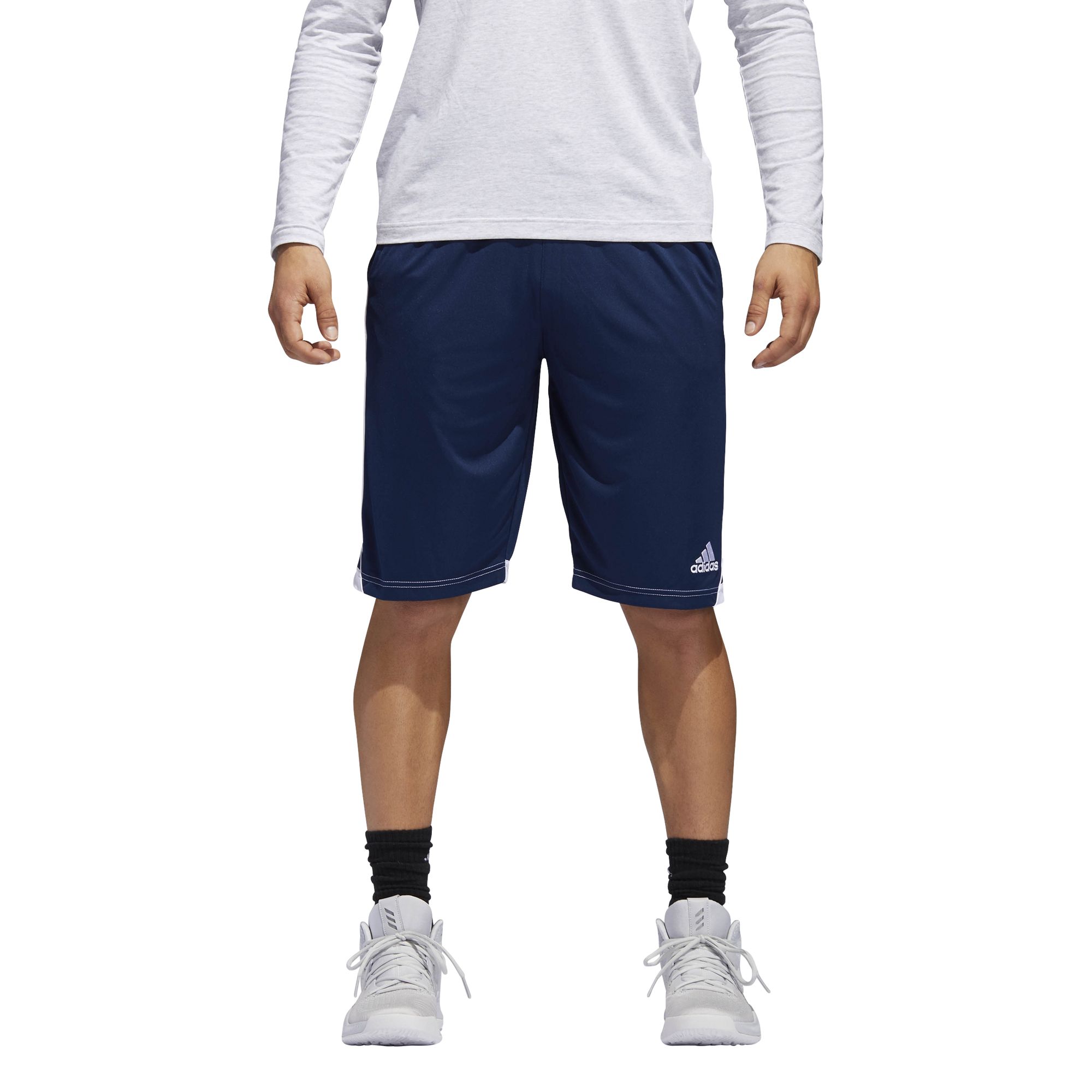 adidas Men s 3G Speed Basketball Short