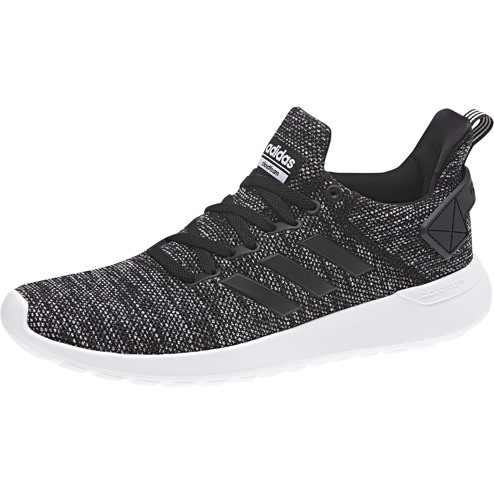 Adidas men's cloudfoam race shoes sale